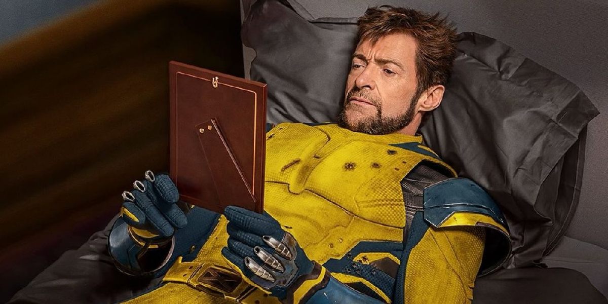 Hugh Jackman Isyaratkan Masa Depan Wolverine di MCU Belum Berakhir